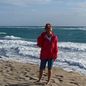 Meet your Posher, Sue